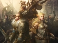 Kingdom Under Fire II : nouvelles images !