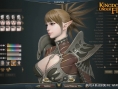Kingdom Under Fire II : la customisation en vidéo