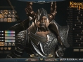 Kingdom Under Fire II : la customisation en vidéo