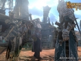 Screens-Video Kingdom Under Fire II