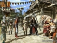 Kingdom Under Fire II : longue vidéo de gameplay
