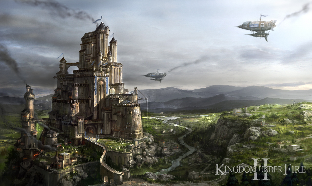 KuF Dominion imagé