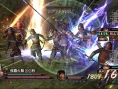 Samurai Warriors 2 XL imagé