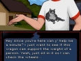 Jackass DS imagé