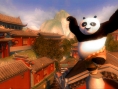 Kung Fu Panda : la démo