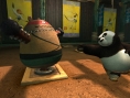 Kung Fu Panda : la démo