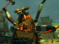 Kung Fu Panda : la démo