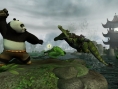 Kung Fu Panda : la démo