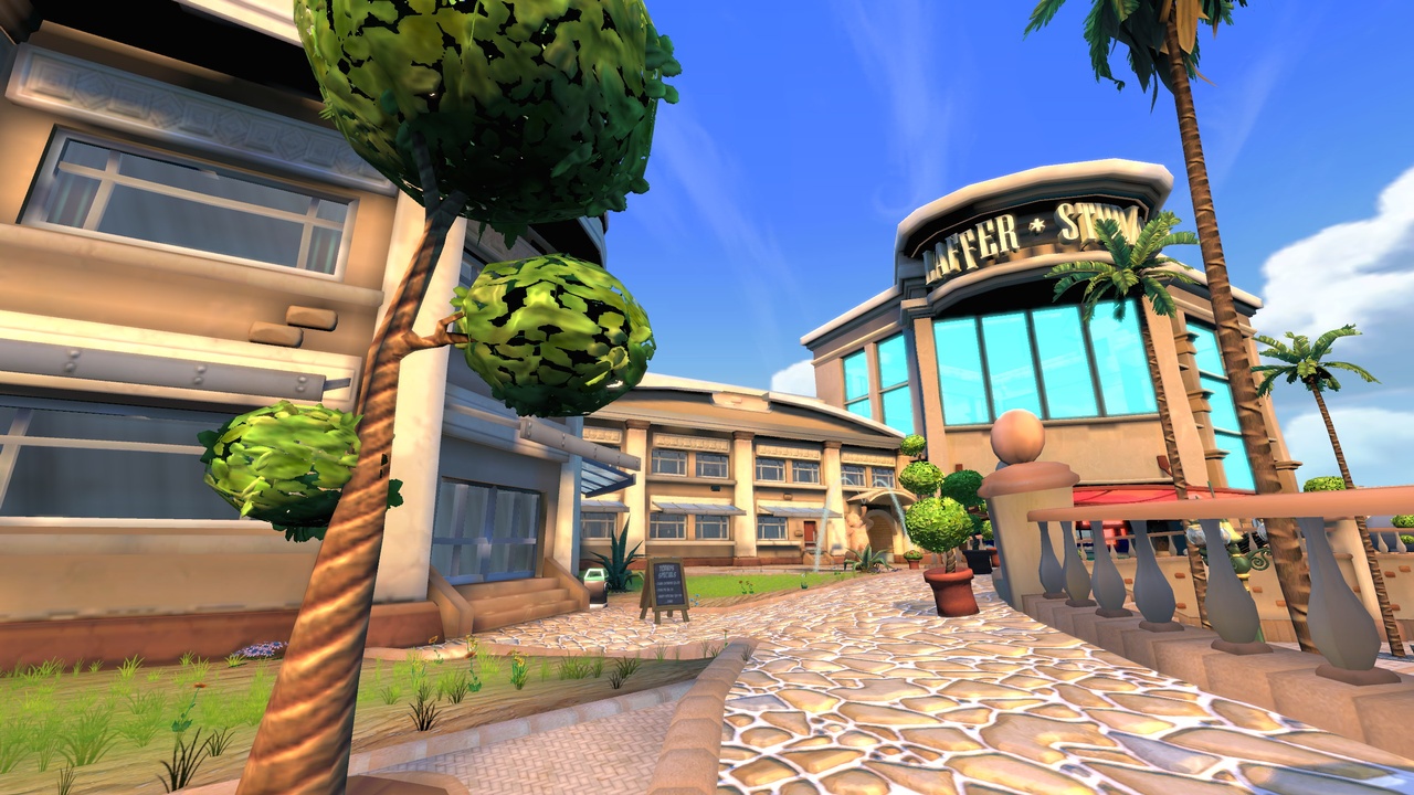 Leisure Suit Larry en images