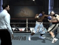 Vidéo Prizefighter
