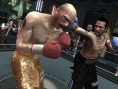 Vidéo Prizefighter