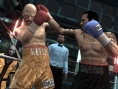 Vidéo Prizefighter