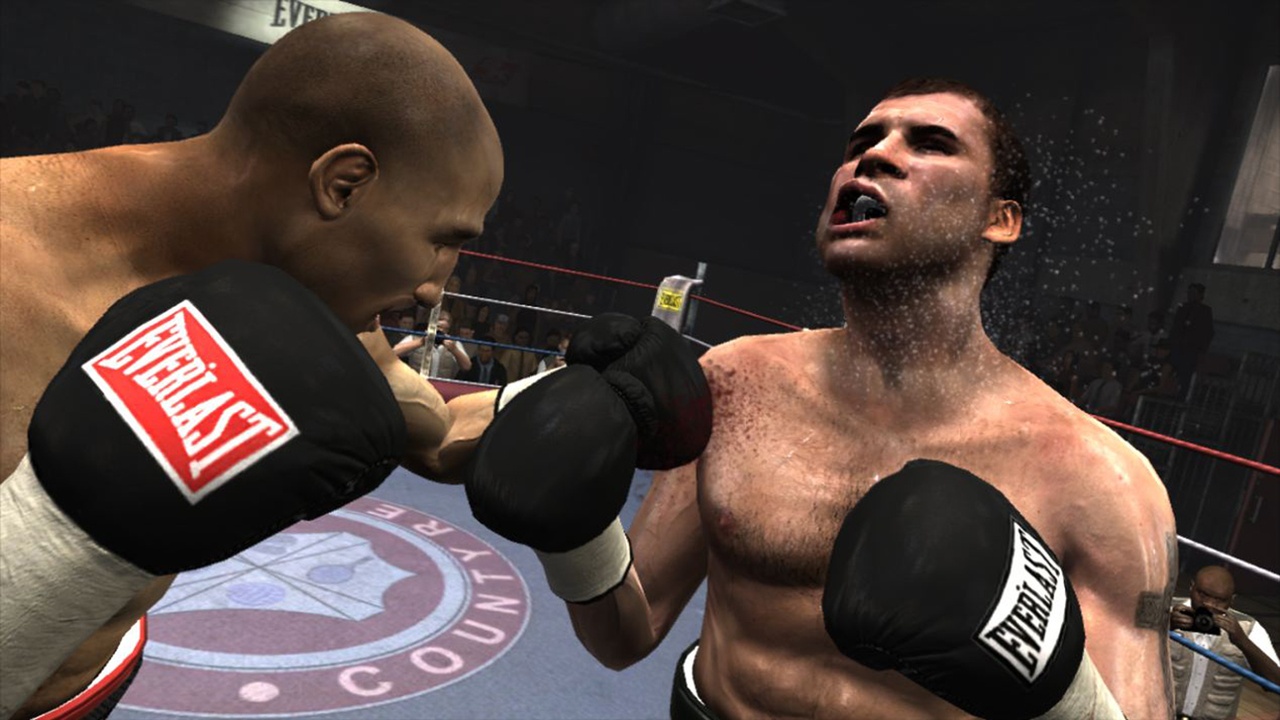 Vidéo Prizefighter