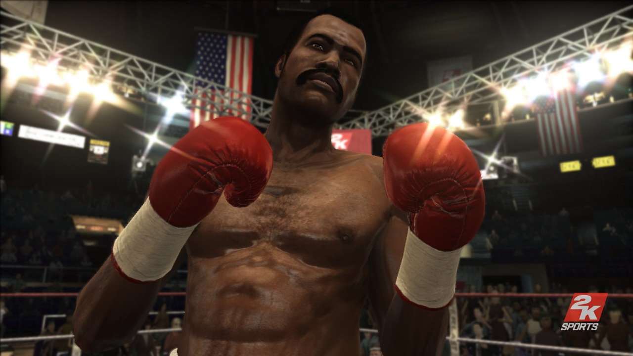 Vidéo Prizefighter