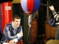 Vidéo Prizefighter