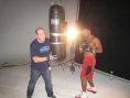 Vidéo Prizefighter