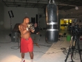 Vidéo Prizefighter