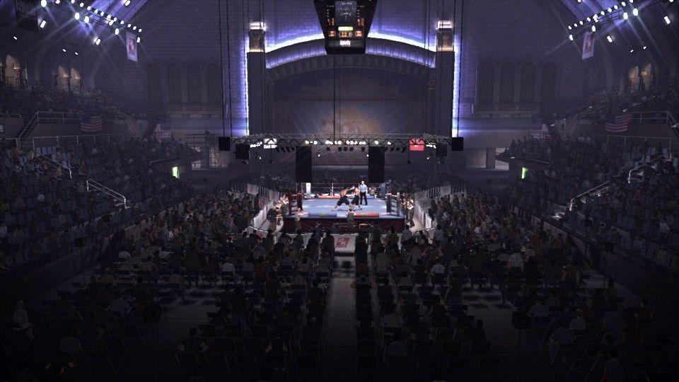 Images Prizefighters