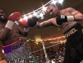 Images Prizefighters