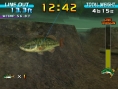 Vidéo Sega Bass Fishing