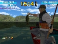 Vidéo Sega Bass Fishing