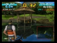 Sega Bass Fishing imagé