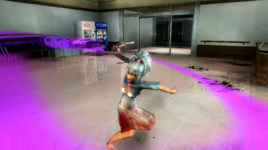 Vidéo One Chanbara R