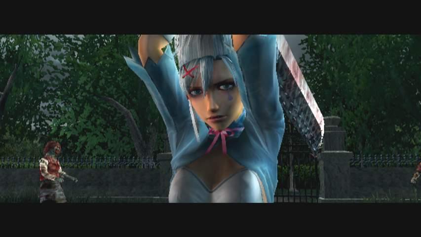 One Chanbara R imagé
