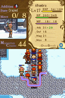 Rondo of Swords annoncé