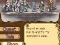 Rondo of Swords annoncé