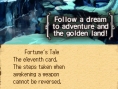 Rondo of Swords annoncé