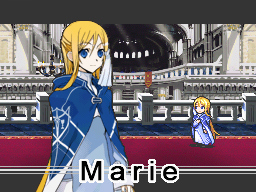 Rondo of Swords annoncé
