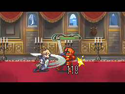 Rondo of Swords annoncé