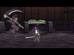 Rondo of Swords imagé