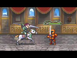 Rondo of Swords imagé