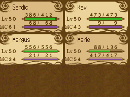 Rondo of Swords imagé