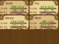 Rondo of Swords imagé