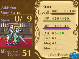 Rondo of Swords imagé