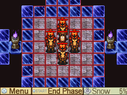 Rondo of Swords imagé