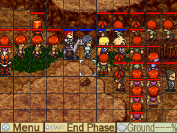 Rondo of Swords imagé