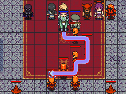 Rondo of Swords imagé