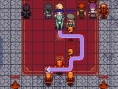 Rondo of Swords imagé