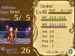 Rondo of Swords imagé