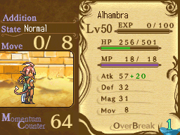 Rondo of Swords imagé