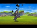 Rondo of Swords imagé