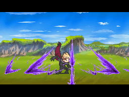 Rondo of Swords imagé