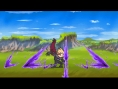 Rondo of Swords imagé