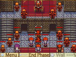 Rondo of Swords imagé