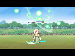 Rondo of Swords imagé