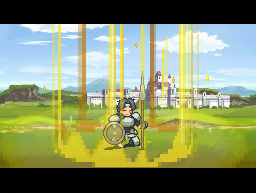 Rondo of Swords imagé
